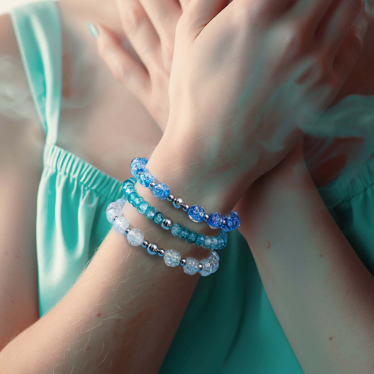 BRACELET OF THE MONTH & FRIENDS