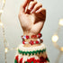 Mistletoe | Christmas Chaos Bracelet