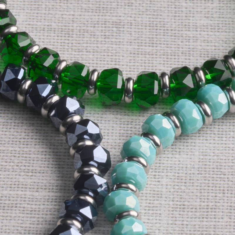 NOGU Premium Bracelet of the Month Club Subscription