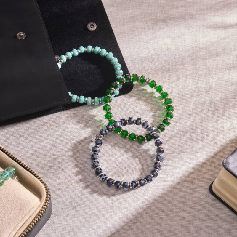 NOGU Premium Bracelet of the Month Club Subscription