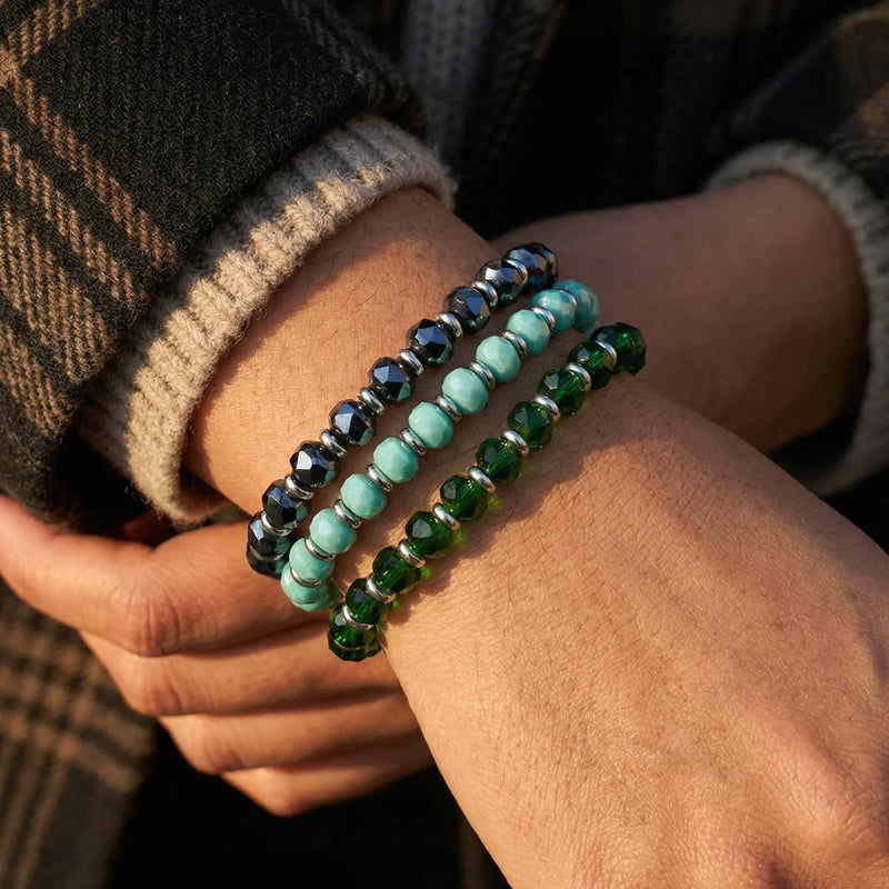 NOGU Premium Bracelet of the Month Club Subscription