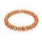 Honeycomb | Firework Glass Sugar Bracelet
