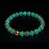 Honeycomb | Firework Glass Sugar Bracelet