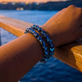 Bead Diameter: 8mm / 0.31"