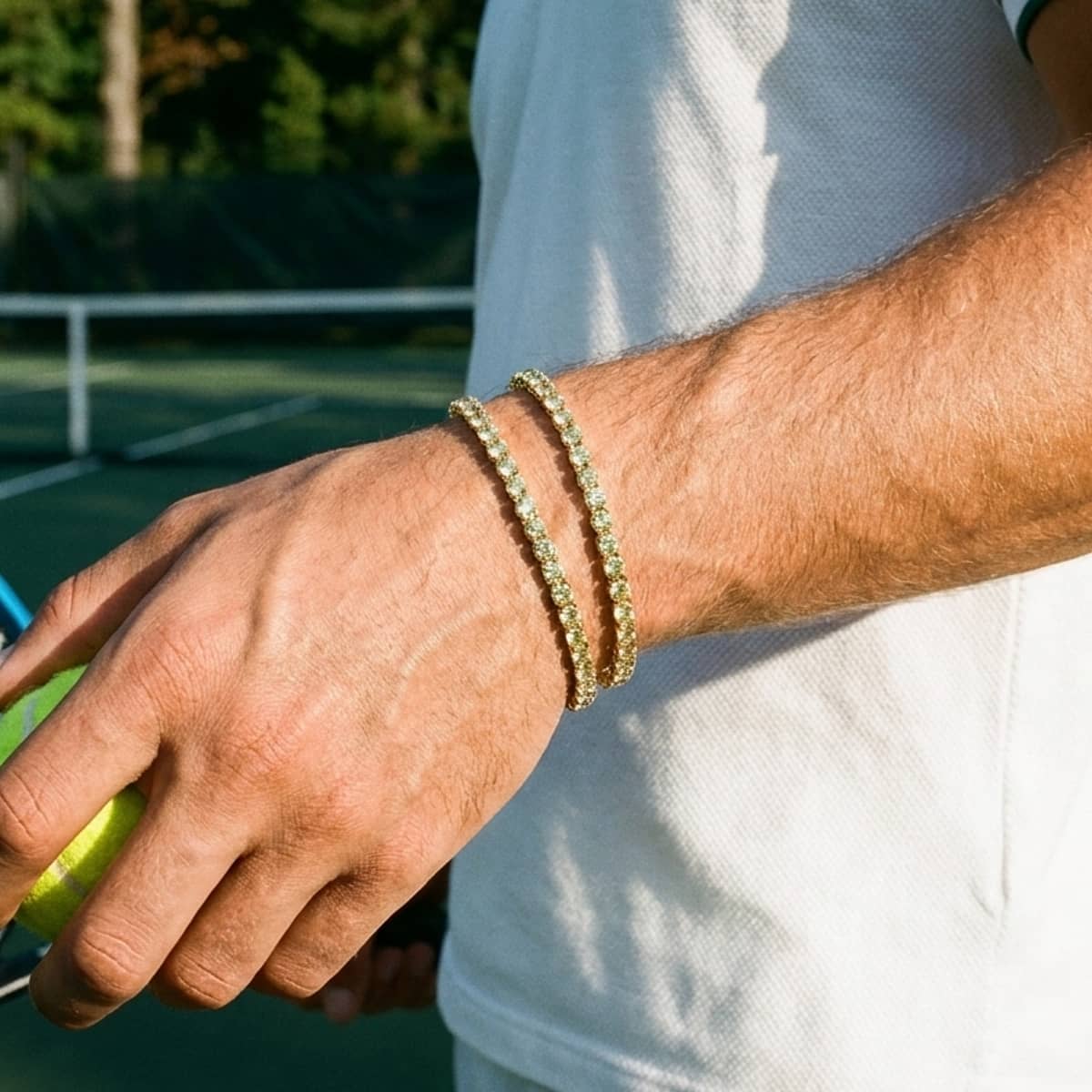 Product detail view