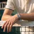 Style Tennis Bracelet