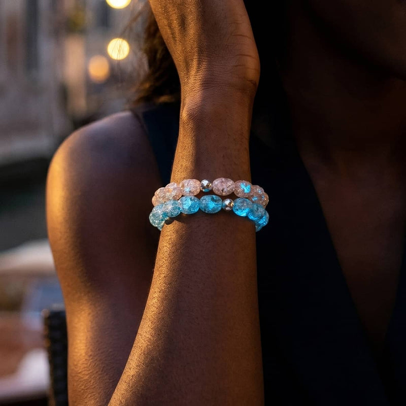 NOGU Premium Bracelet of the Month Club Subscription