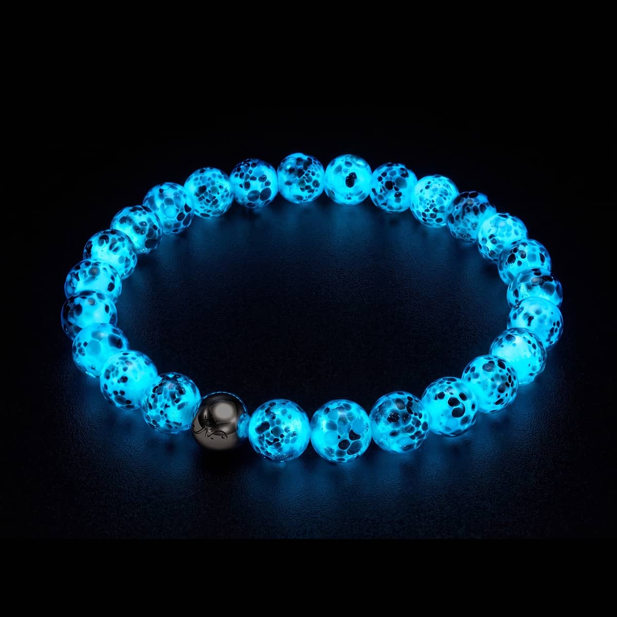 Casa Blanca | Terrazzo Glass Bracelet