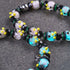 Doctor Nightshade | Firefly Glass Owl Bracelet