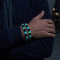 Bead Diameter: 8mm / 0.31"
