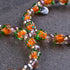 Harvest Moon | Prisma Pumpkin Bracelet