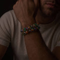 Bead Diameter: 8mm / 0.31"