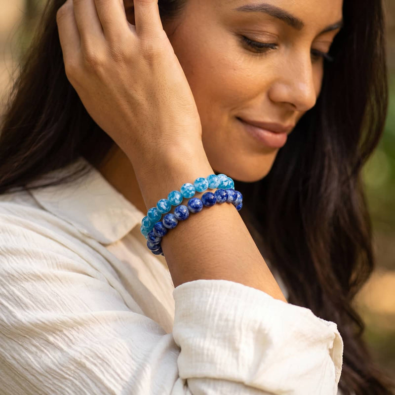 NOGU Premium Bracelet of the Month Club Subscription