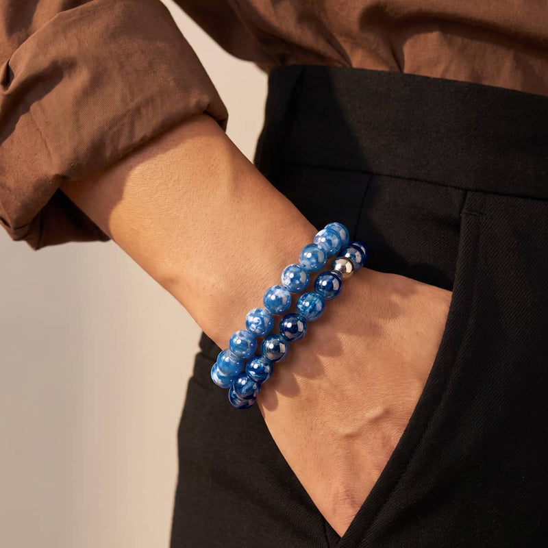 NOGU Premium Bracelet of the Month Club Subscription