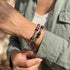 Sorceress Spell Glowing Essence Bracelet 2-Set