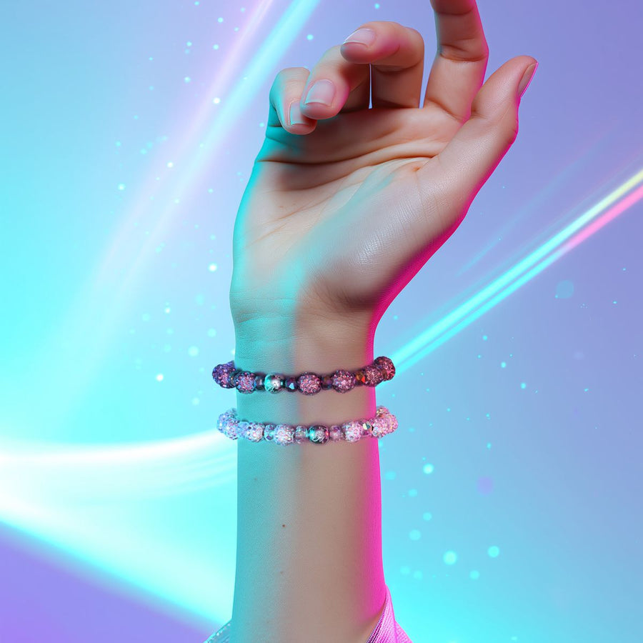 NOGU BRACELET OF THE MONTH CLUBS