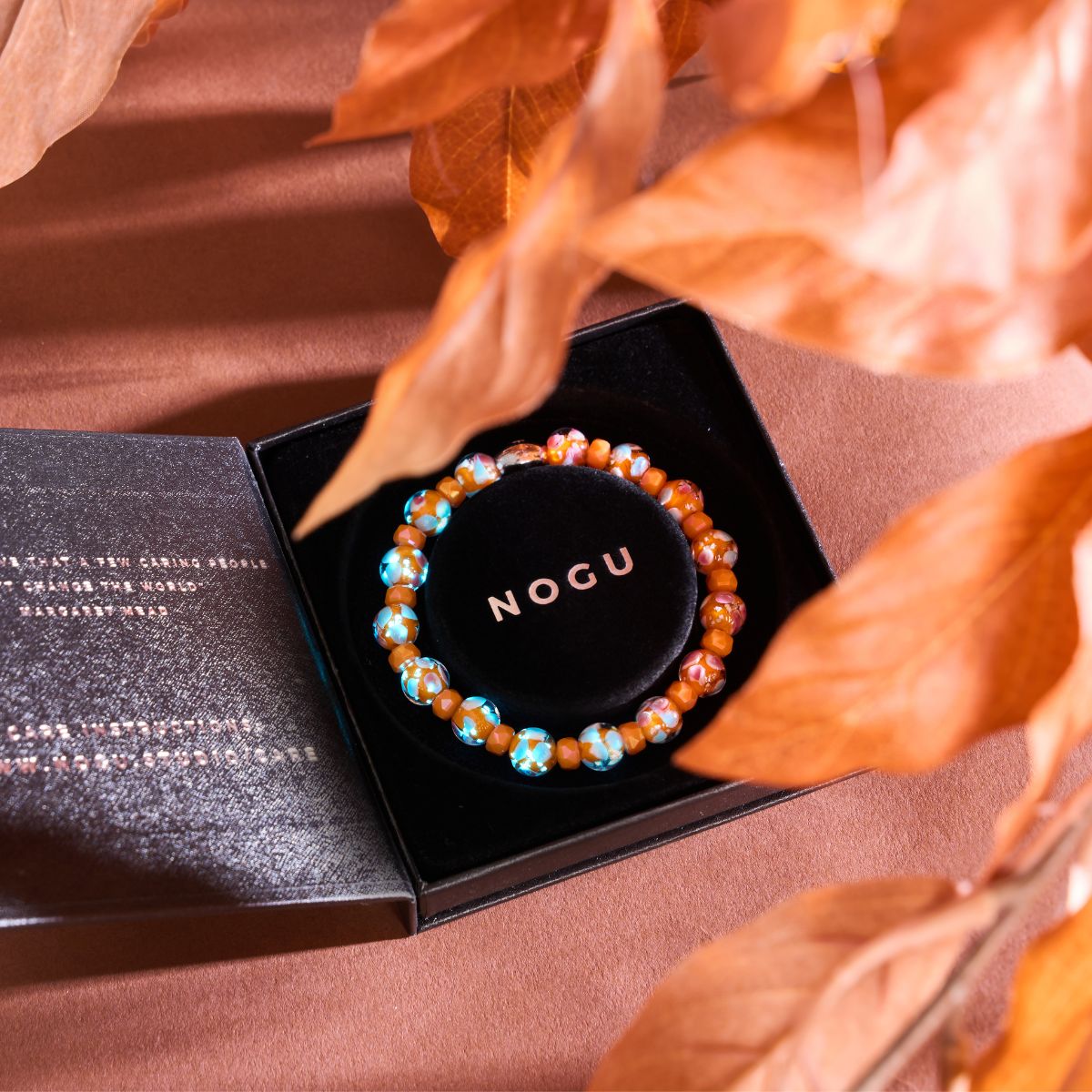 BRACELET OF THE MONTH & FRIENDS