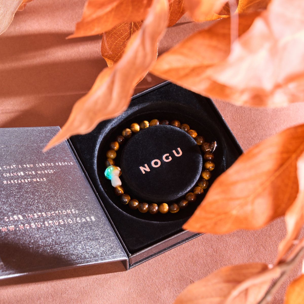 BRACELET OF THE MONTH & FRIENDS