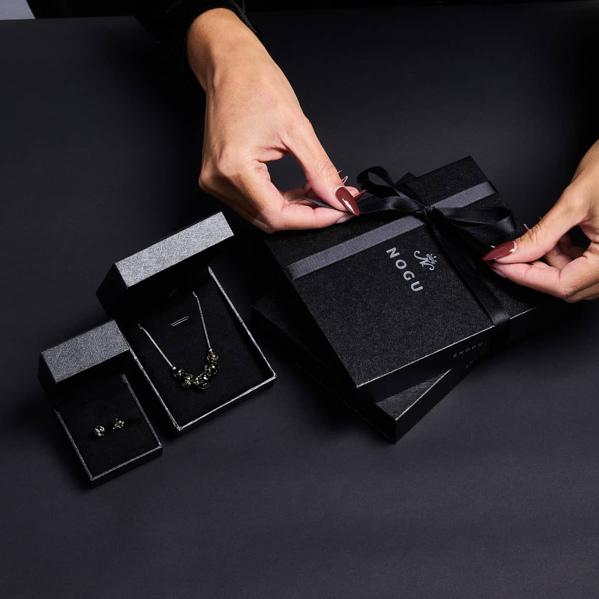 NOGU B2B WHOLESALE