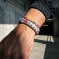 Silver Plated Stainless Steel