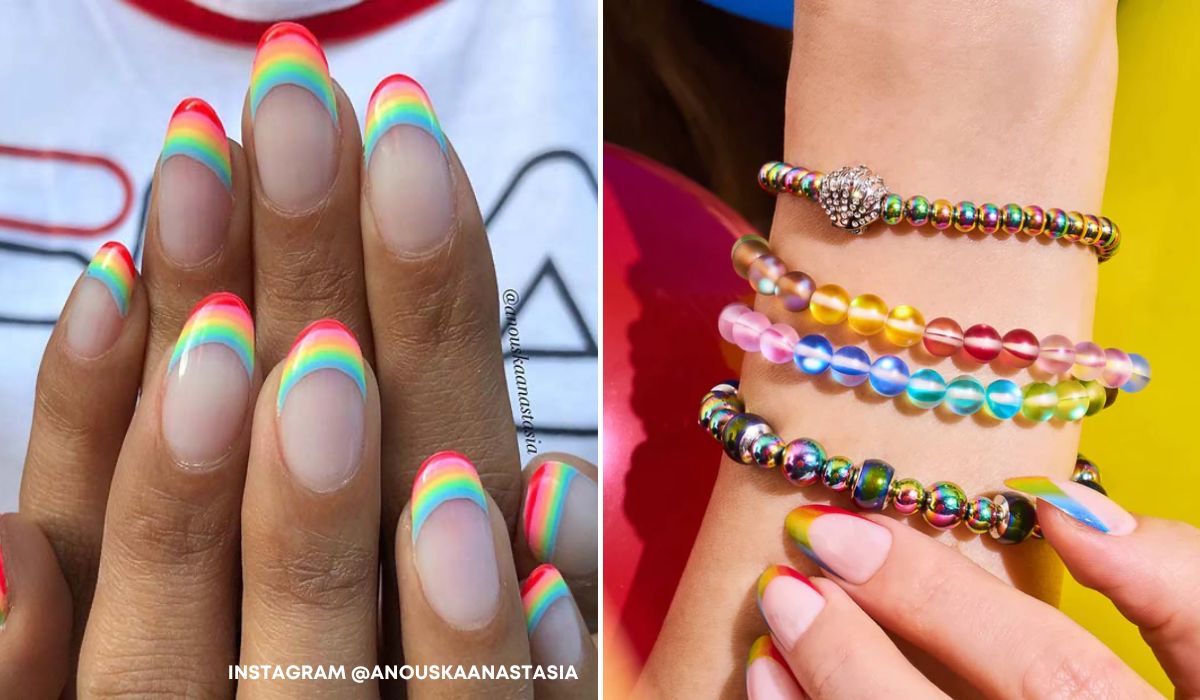 Top Nail Trends For Fall & How To Pair Them