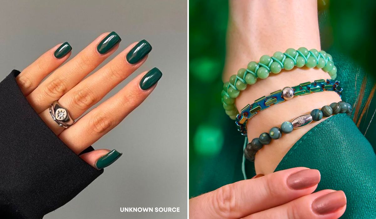 Top Nail Trends For Fall & How To Pair Them