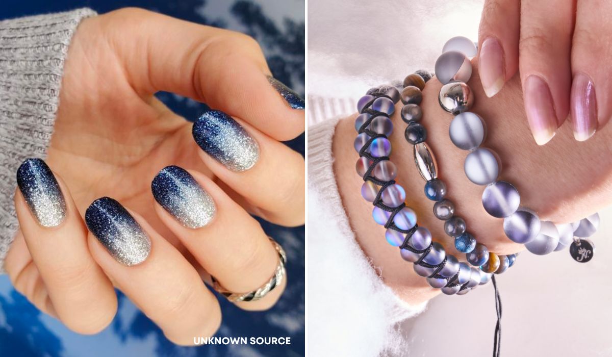 Top Nail Trends For Fall & How To Pair Them