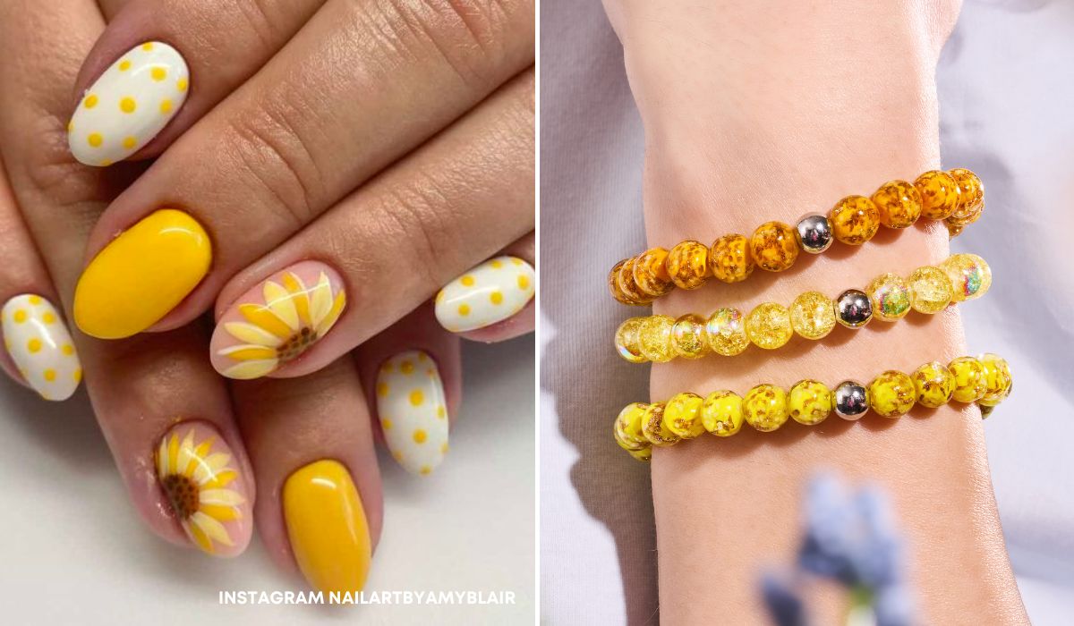 Top Nail Trends For Fall & How To Pair Them