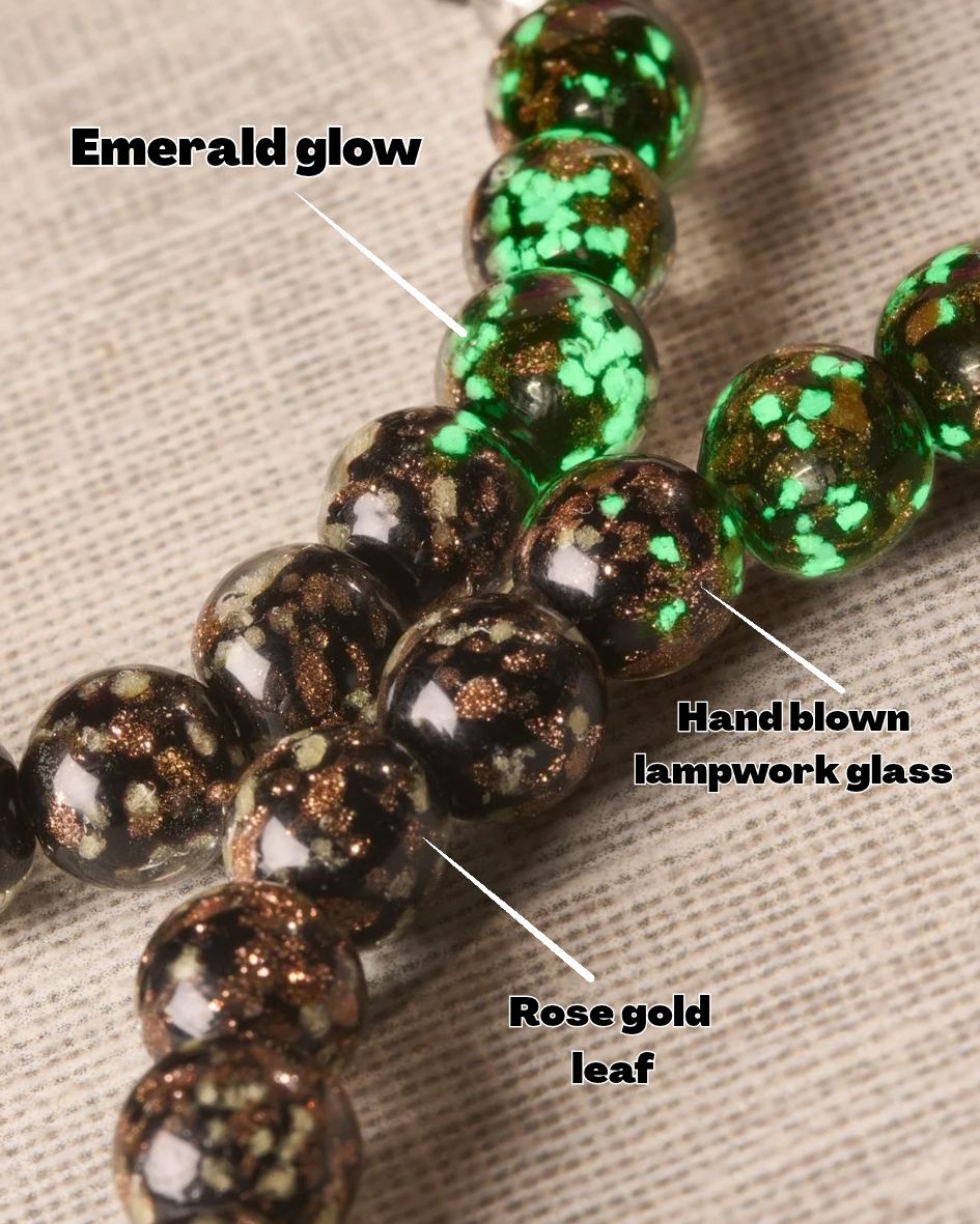 UNIQUE JEWELRY