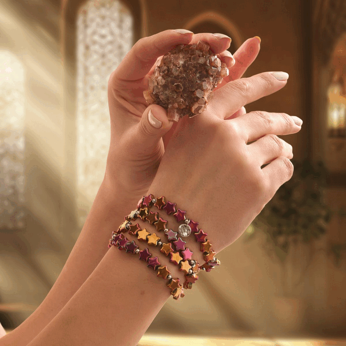 AAA GEMSTONE MAGIC