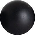 Matte Black Agate