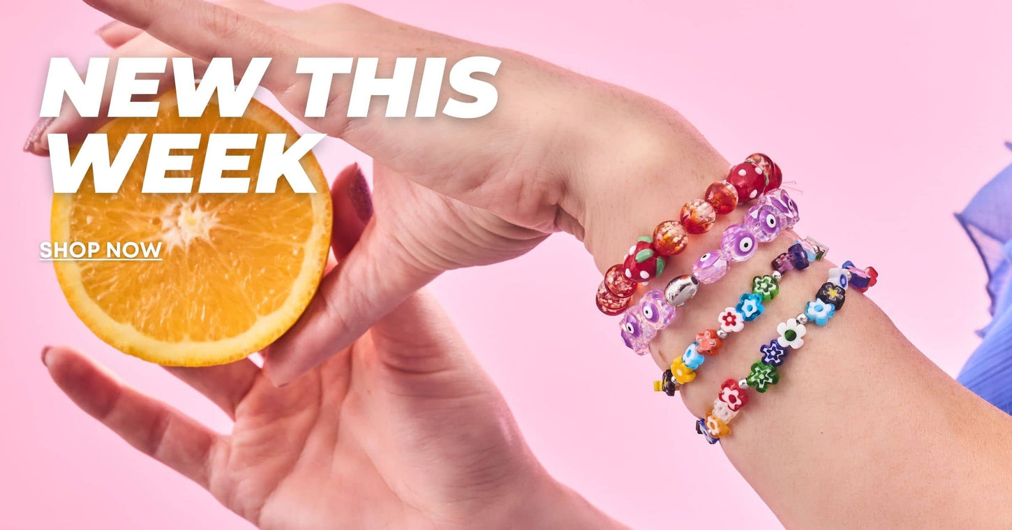 BRACELET OF THE MONTH & FRIENDS