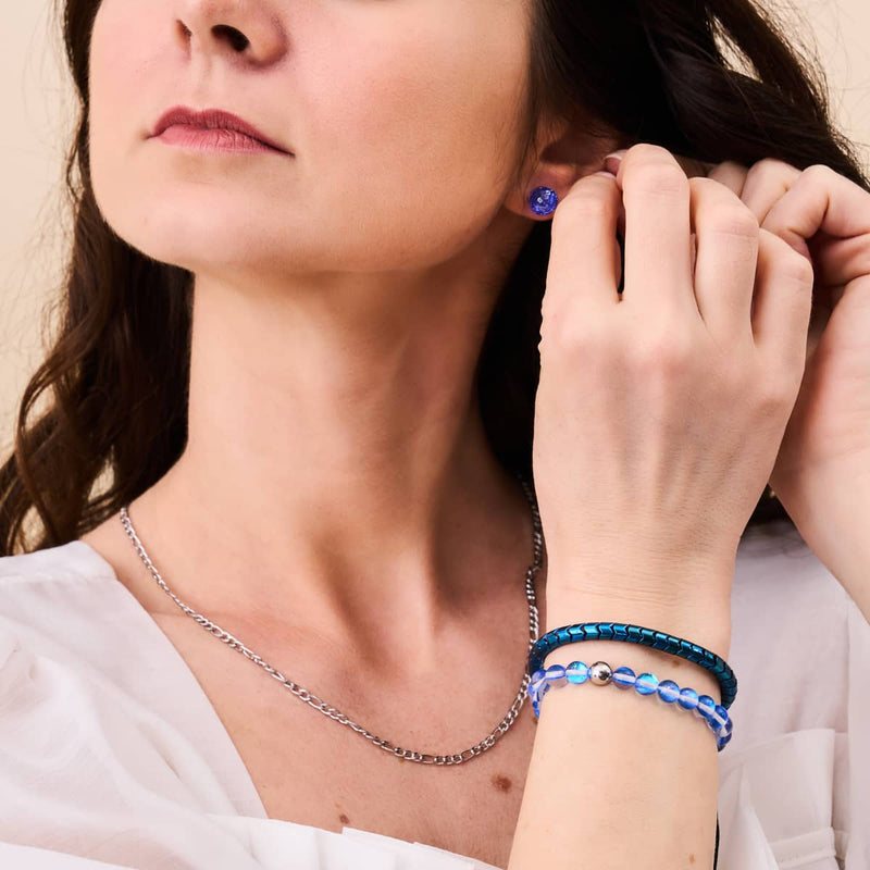 Ocean Breeze | 4 Piece Gift Set