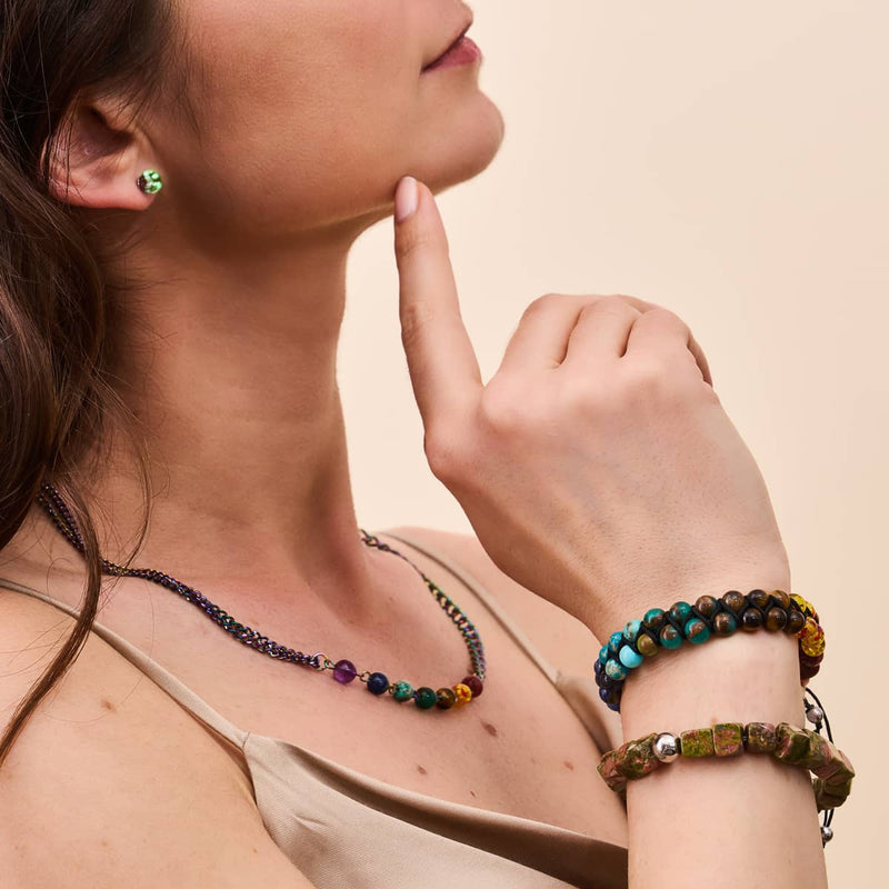 Rainbow Energy | 4 Piece Gift Set