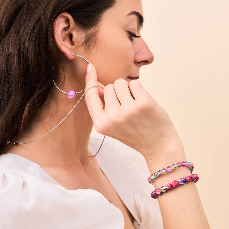 Summer Bloom | 4 Piece Gift Set