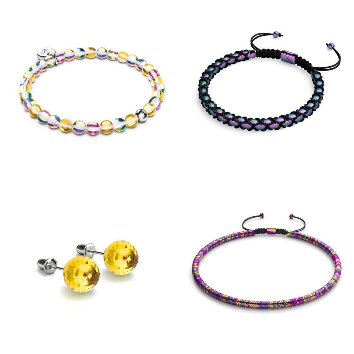 Sunrise to Sunset | 4 Piece Gift Set