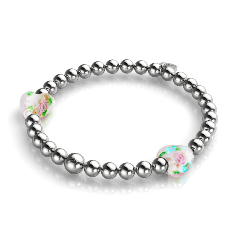 Magnolia | Glowing Hearts Essence Bracelet