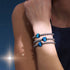 Sapphire | Glowing Heart Essence Bracelet