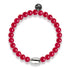AAA Ruby | .925 Sterling Silver | Gemstone Bracelet