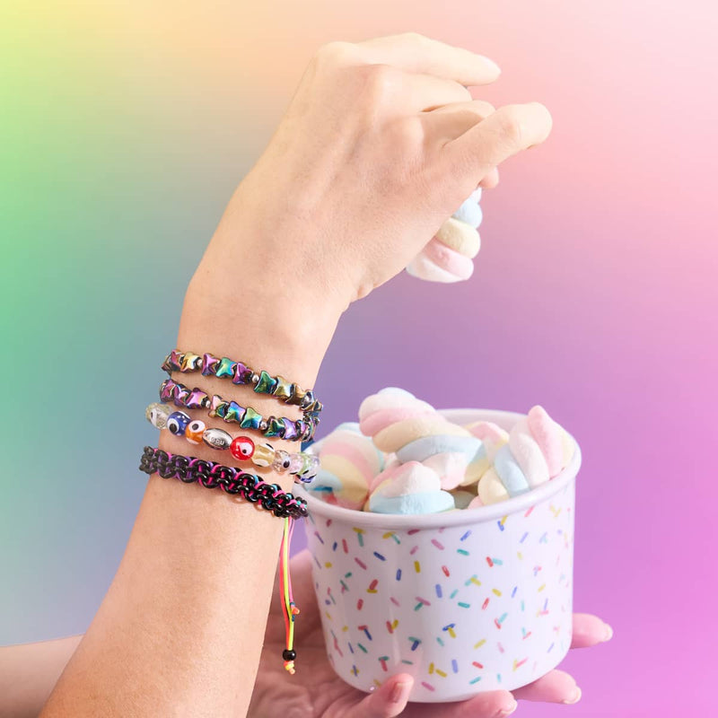 Metallic Unicorn | .925 Sterling Silver | Butterfly Wrap