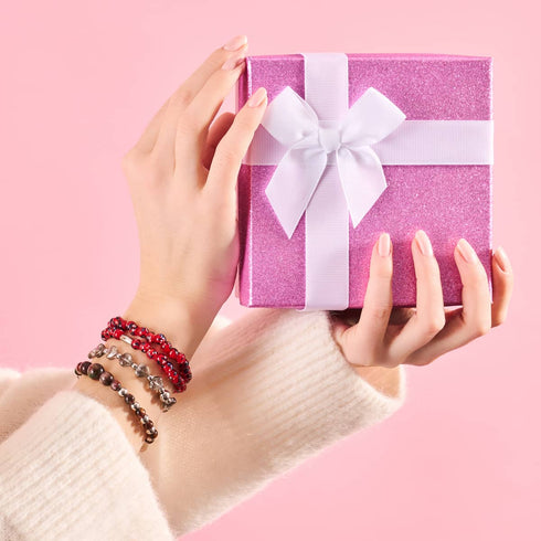 Chocolate Mousse | Dreamscape Opal Cascade Bracelet