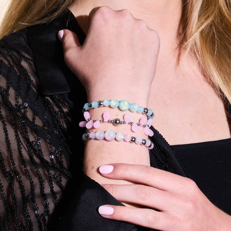 Dreamland | Dreamscape Opal Cascade Bracelet