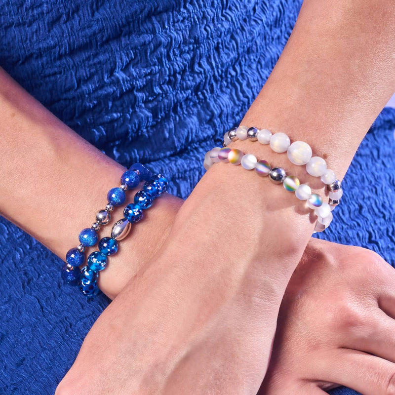 Sapphire | Dreamscape Opal Bracelet