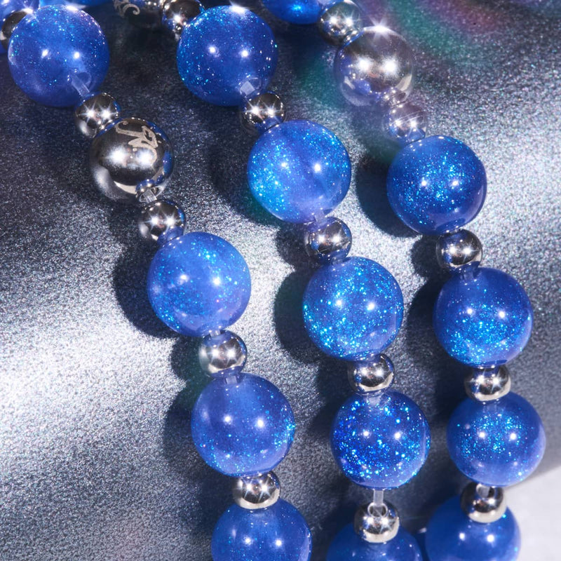 Sapphire | Dreamscape Opal Bracelet