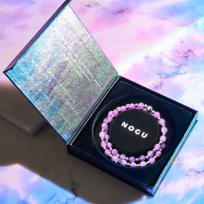 Cosmic Charm | Dreamscape Opal Wrap