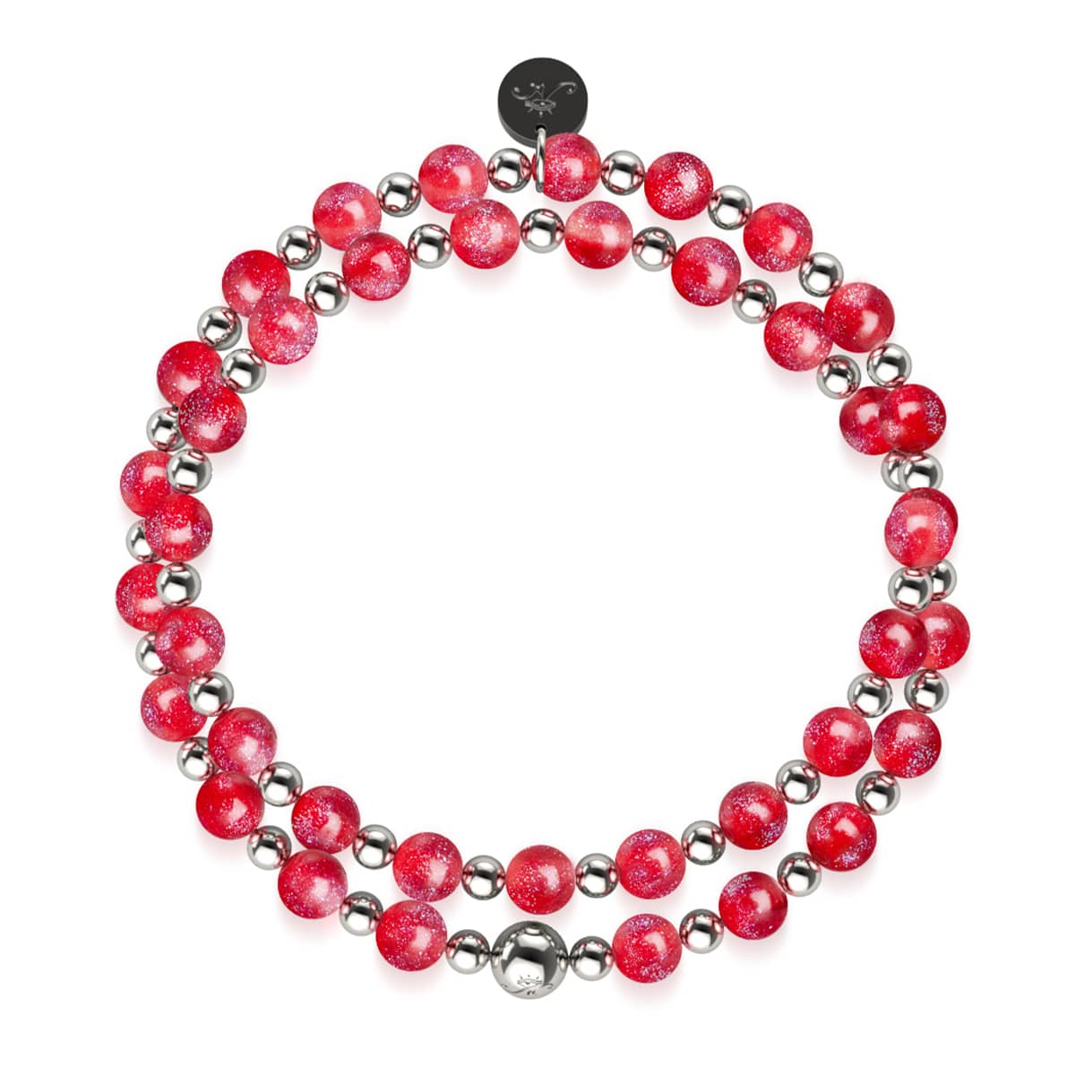 Fresh Strawberry | Dreamscape Opal Wrap