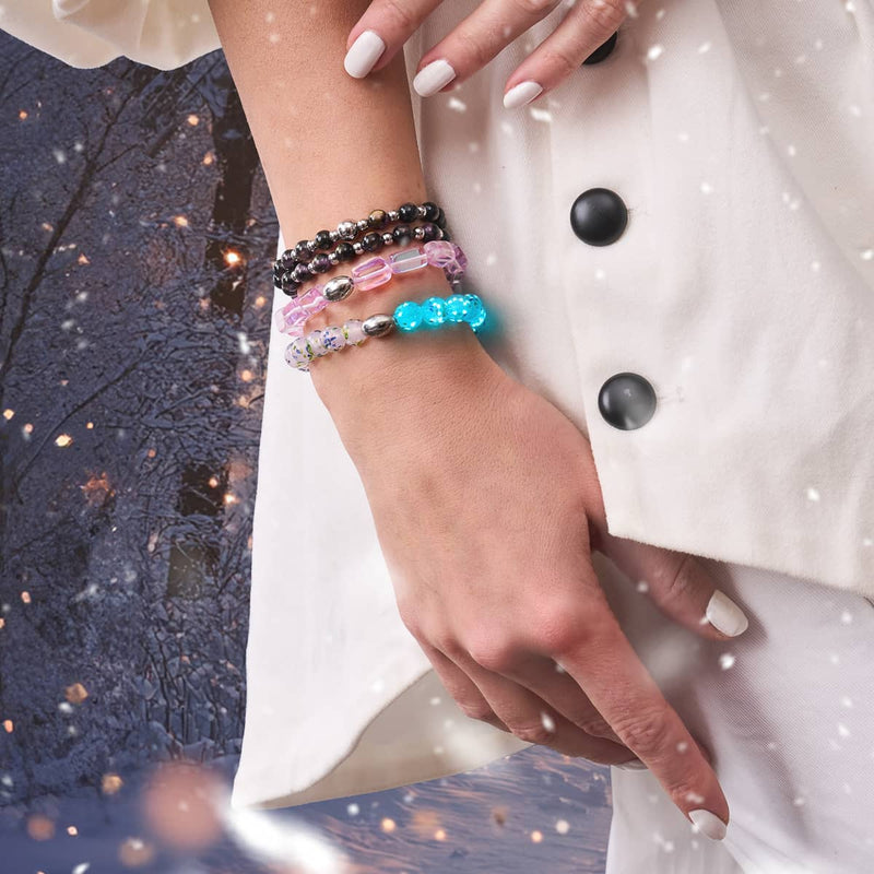 Golden Nebula | Dreamscape Opal Wrap