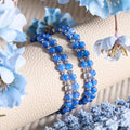 Bead Diameter: 6mm / 0.24"