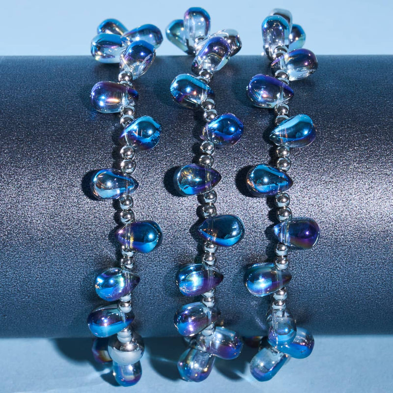 Ice Drops | Fairy Drop Bracelet