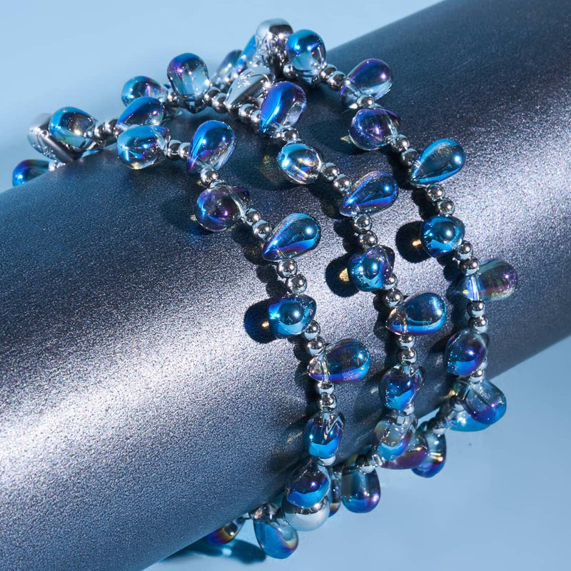 Ice Drops | Fairy Drop Bracelet